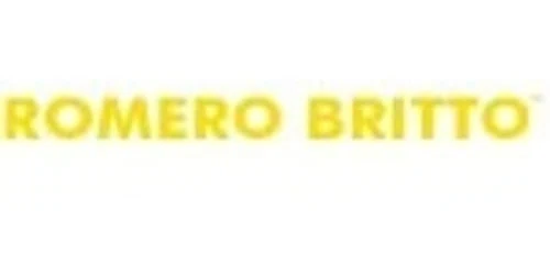 Romero Britto Promo Code