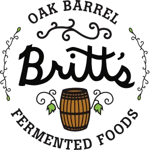 Britt's Fermented Foods discount code