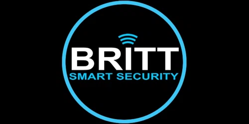 Britt Smart Security Promo Code