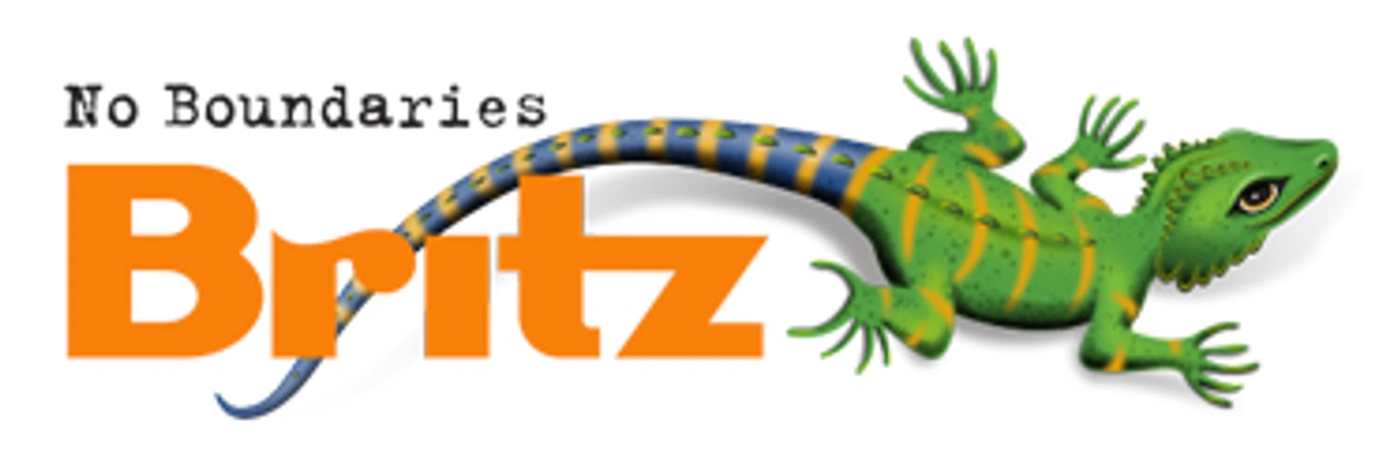 Britz Motorhomes Merchant Logo