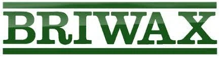 Briwax Merchant Logo