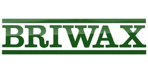 Briwax Promo Code