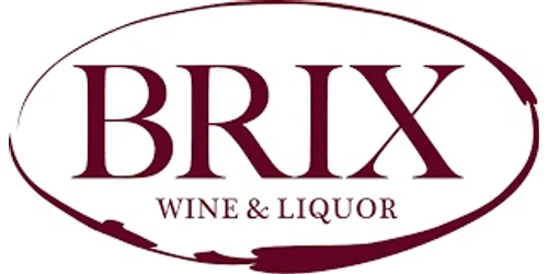Brix Wine & Liquor Promo Code