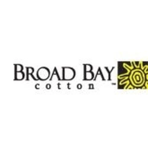 Broad Bay Merchant Logo