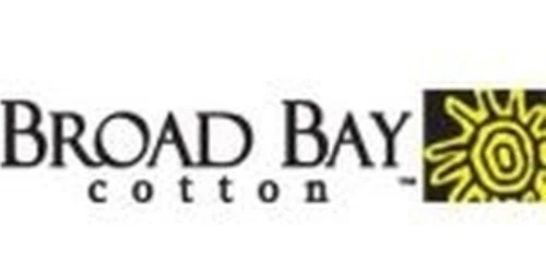 Broad Bay Promo Code