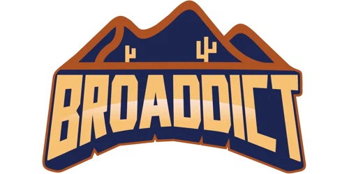 BROADDICT Promo Code