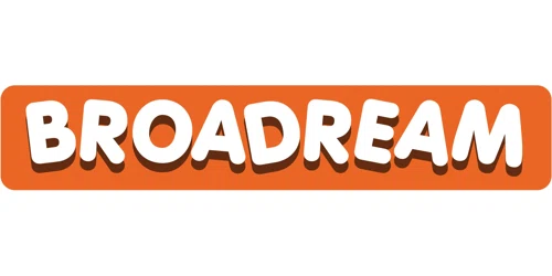 BROADREAM Promo Code