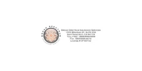 Broad Spectrum Insurance Services coupon