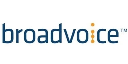 Broadvoice Merchant logo