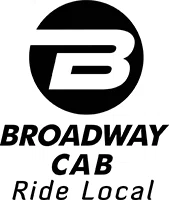 Broadway Cab Merchant Logo