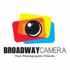 Broadway Camera Merchant Logo