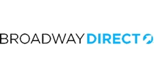 Broadway Direct Promo Code