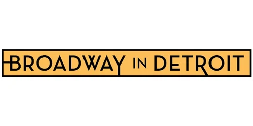 20% Off Broadway In Detroit Promo Code, Coupons 2022