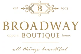 Broadway Boutique Merchant Logo