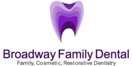 Broadway Family Dental Promo Code
