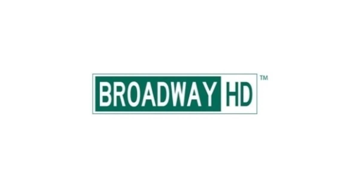 BroadwayHD Promo Code 100 Off (Sitewide) in Oct 2025