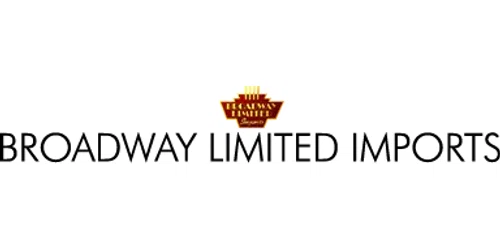 Broadway Limited Imports Promo Code