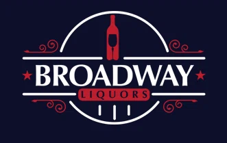 Broadway Liquors Merchant Logo