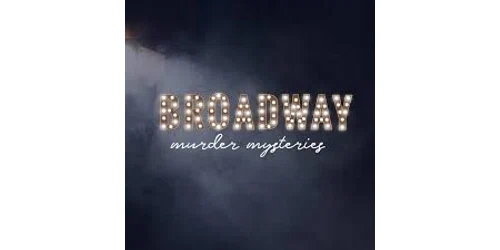 Broadway Murder Mysteries Promo Code