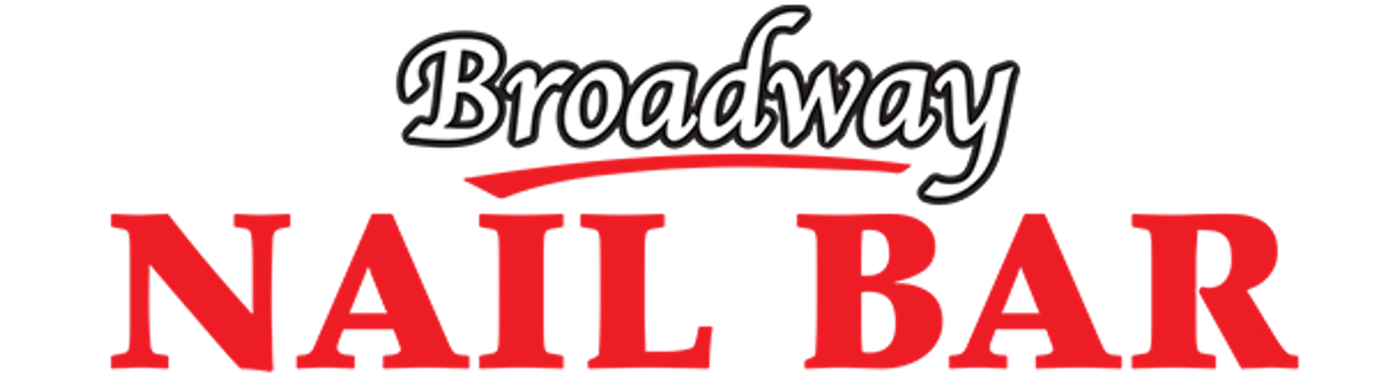 Broadway Nail Bar Merchant Logo