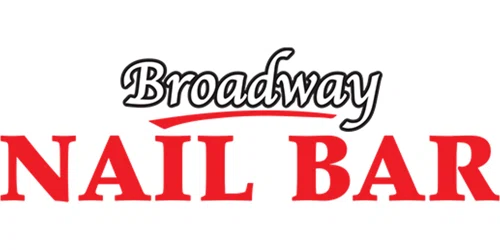 Broadway Nail Bar Promo Code