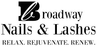 Broadway Nails & Lashes Merchant Logo