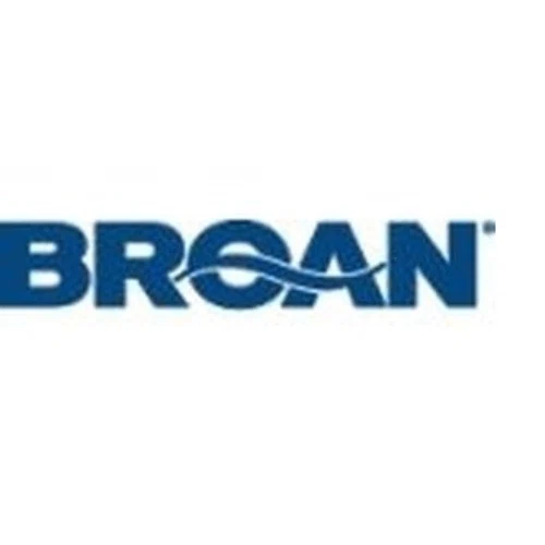 Broan Merchant Logo