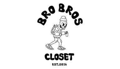 Bro Bros Closet Promo Code