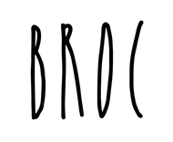 Broc Cellars Merchant Logo