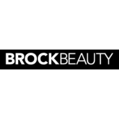Brock Beauty Promo Code