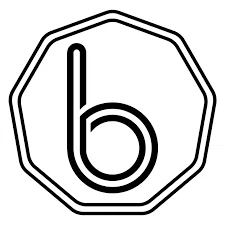 Brockberry branding Merchant Logo