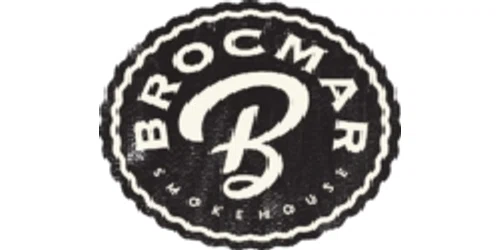 Brocmar Smokehouse Promo Code