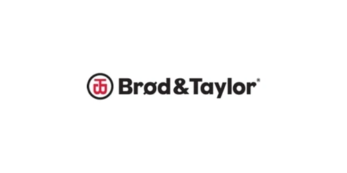 Brod & Taylor coupon