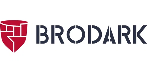 Brodark Merchant logo