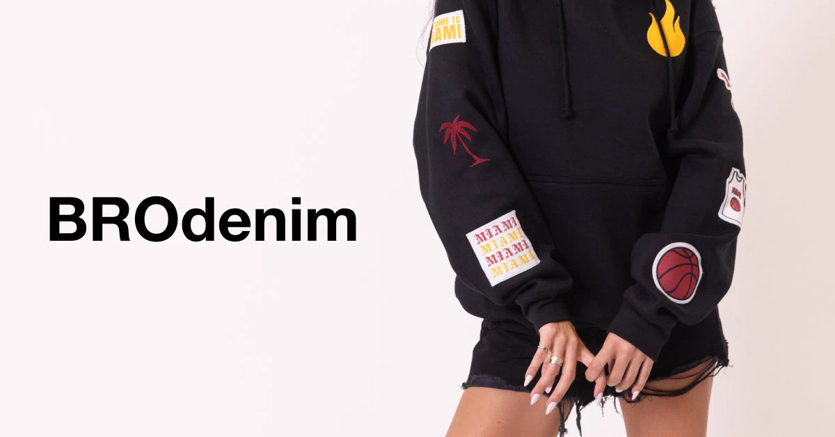 BROdenim Promo Code
