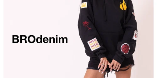 BROdenim Promo Code