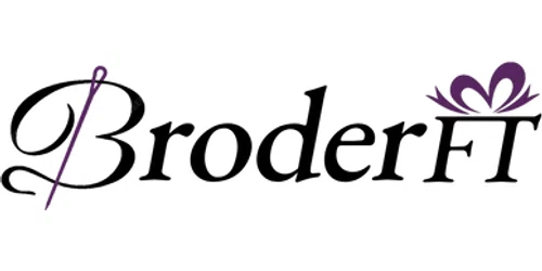 Broderft Promo Code