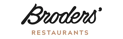 Broders' Restaurants Merchant Logo