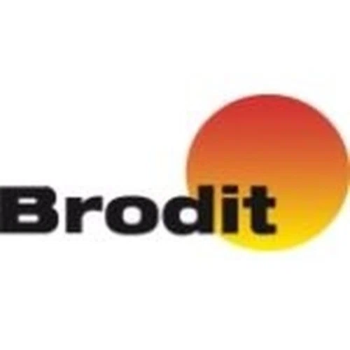 BRODIT Promo Code — Get 200 Off in October 2024
