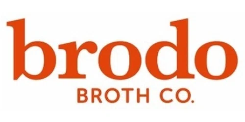 Brodo Broth Company Merchant logo