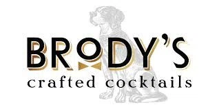 Brody’s Crafted Cocktails Merchant Logo