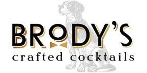 Brody’s Crafted Cocktails Promo Code