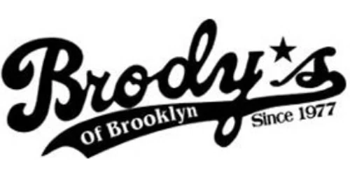 Brody's of Brooklyn Promo Code