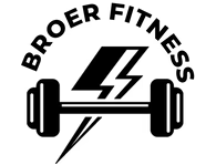 Broer Fitness Merchant Logo