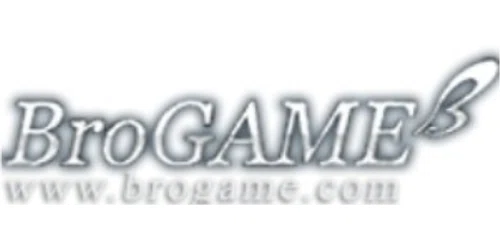 BroGame! Promo Code