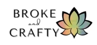 Broke and Crafty Promo Code