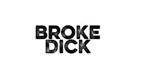 Broke Dick coupon