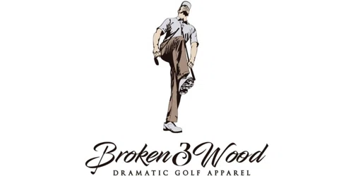 Broken 3 Wood Promo Code