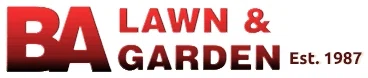 Broken Arrow Lawn & Garden Merchant Logo