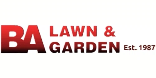Broken Arrow Lawn & Garden Promo Code
